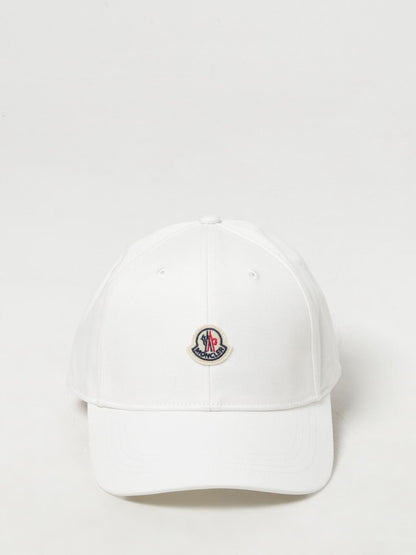 Moncler Hat Kids Green