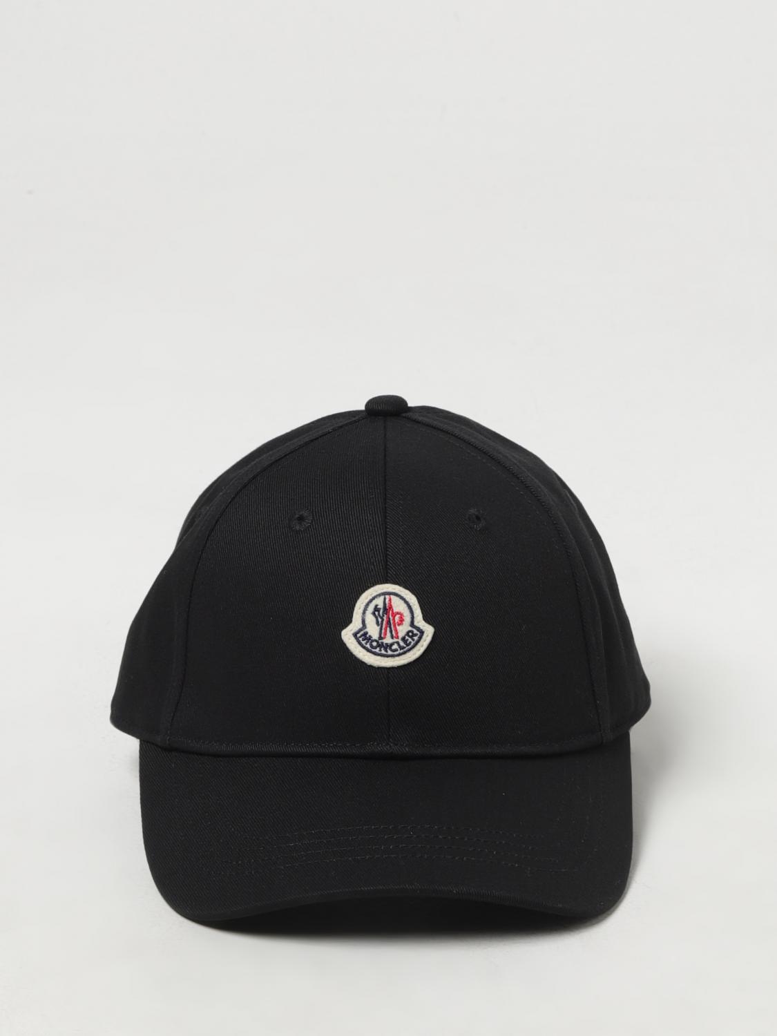 Moncler Hat Kids Green