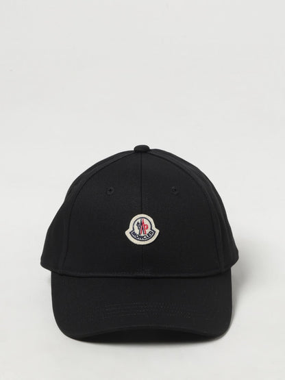 Moncler Hat Kids Green