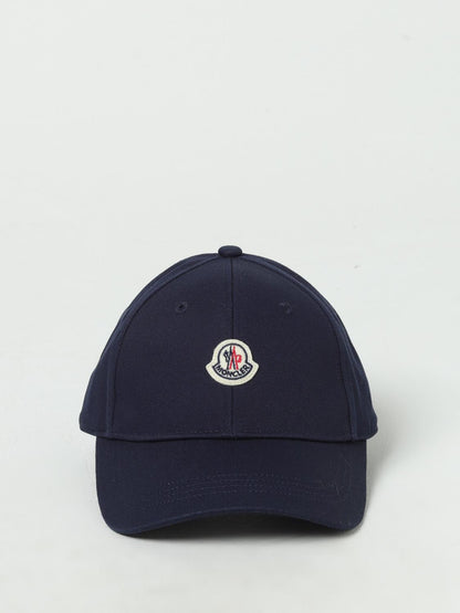 Moncler Hat Kids Green