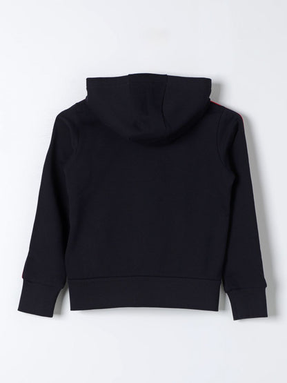 Moncler Sweater Kids Blue
