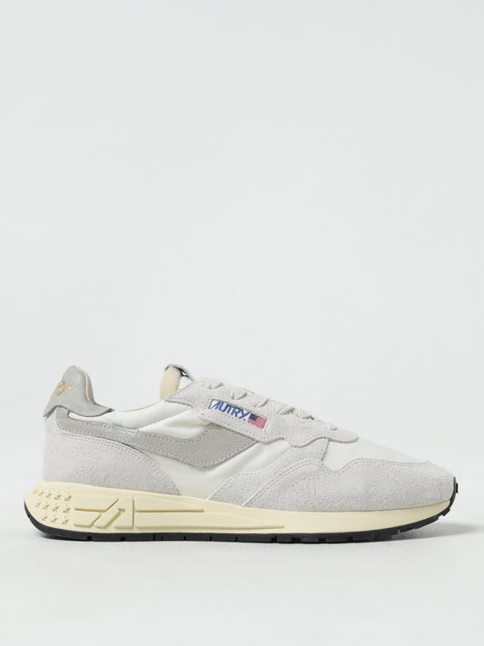 Autry Sneakers Men White