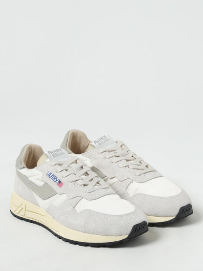 Autry Sneakers Men White