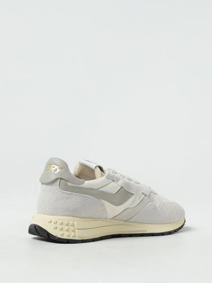 Autry Sneakers Men White