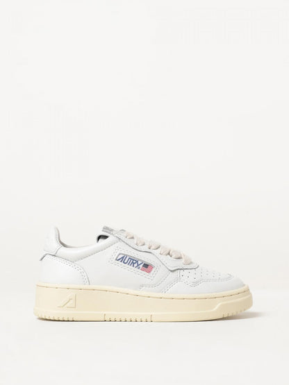 Autry Sneakers Kids White