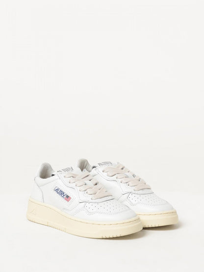 Autry Sneakers Kids White