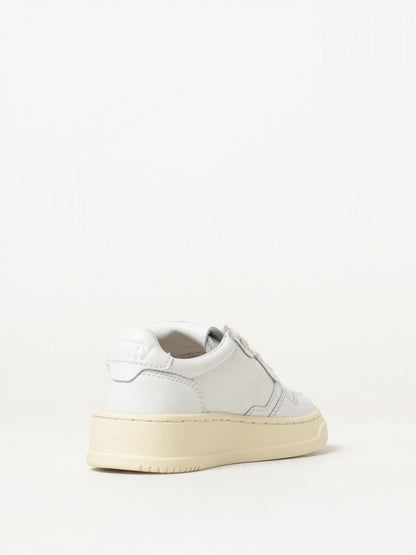 Autry Sneakers Kids White