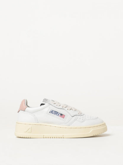 Autry Sneakers Kids White