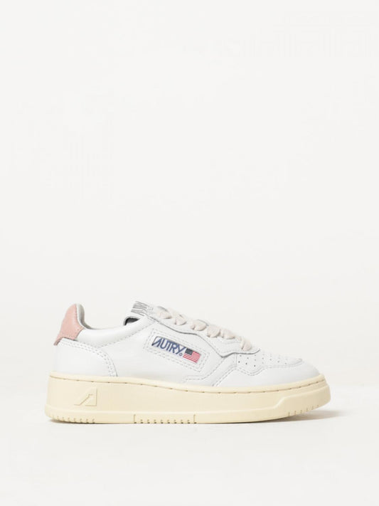Autry Sneakers Kids White