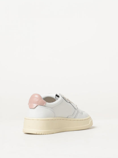 Autry Sneakers Kids White