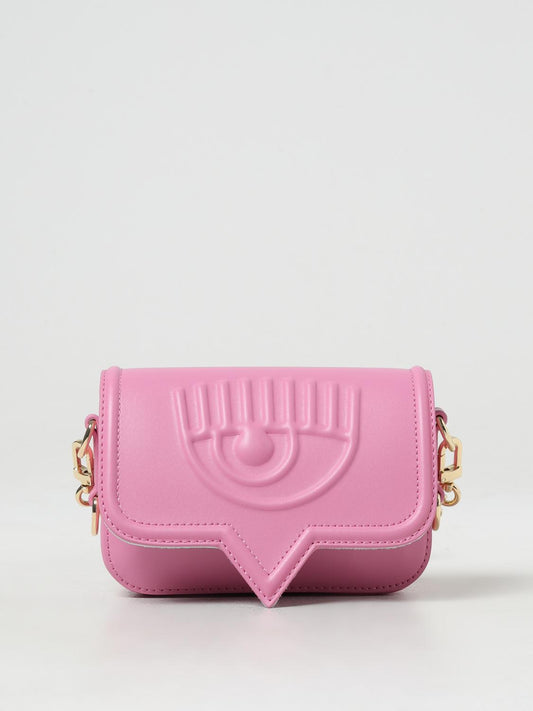 Chiara Ferragni Mini Bag Woman Green