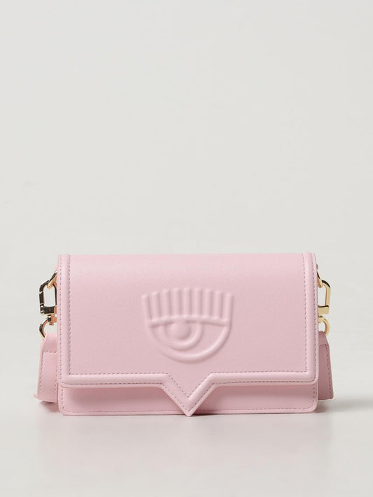 Chiara Ferragni Mini Bag Woman White