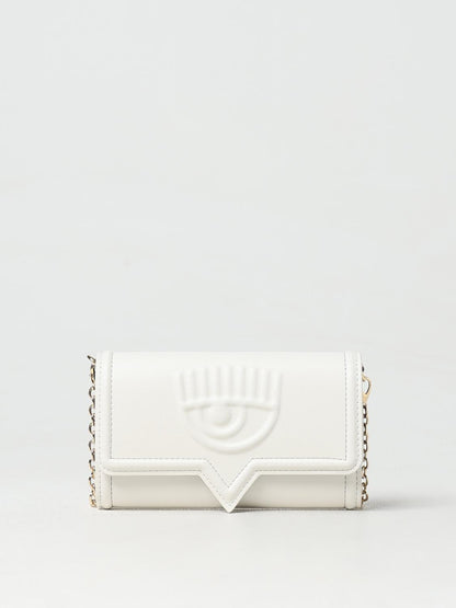 Chiara Ferragni Mini Bag Woman Fuchsia