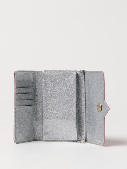 Chiara Ferragni Mini Bag Woman Fuchsia