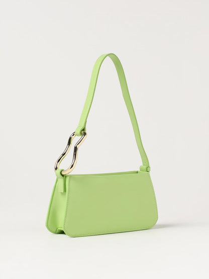 Chiara Ferragni Shoulder Bag Woman Green