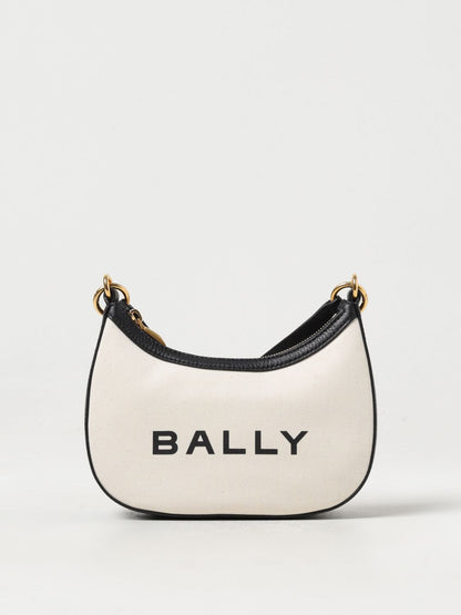Bally Mini Bag Woman Natural