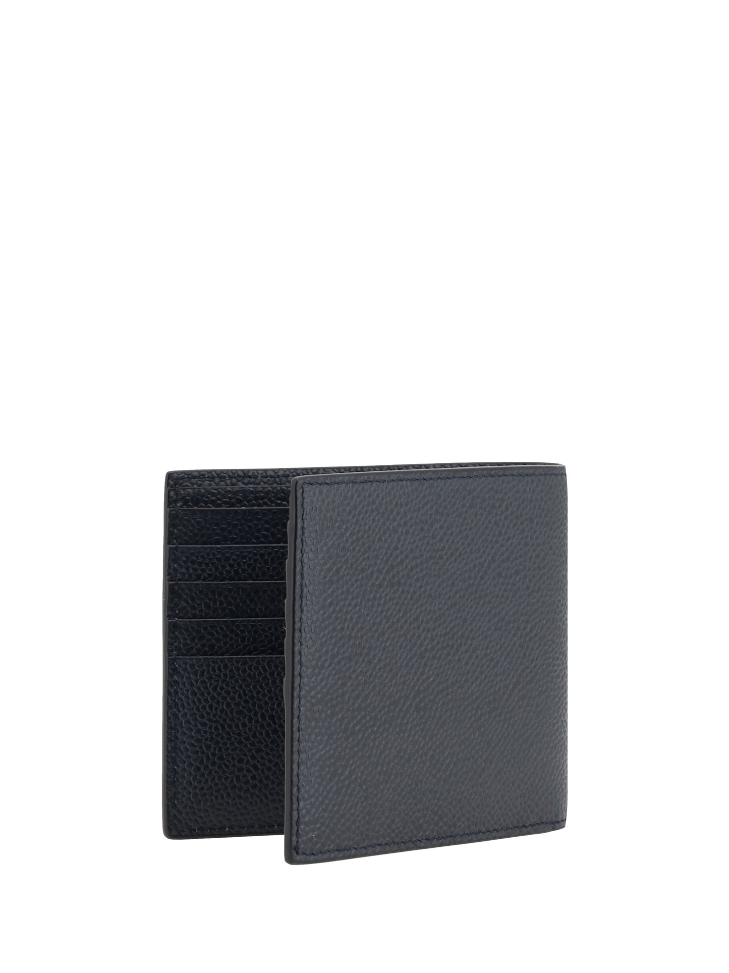 THOM BROWNE Bifold Wallet