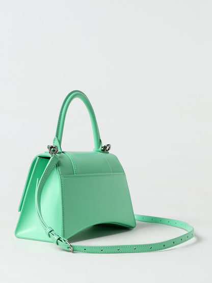 Balenciaga Handbag Woman Green