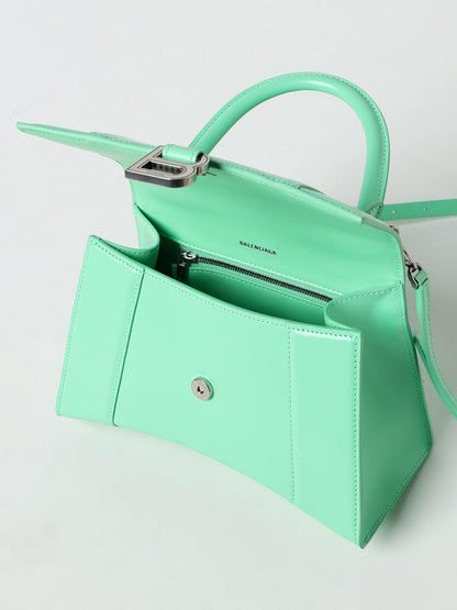 Balenciaga Handbag Woman Green