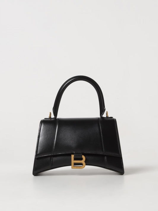 Balenciaga Mini Bag Woman Black