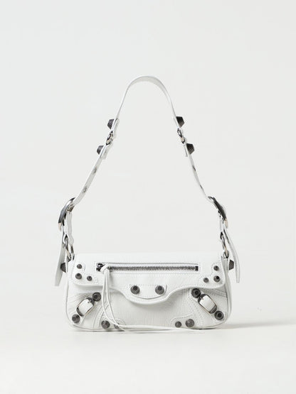 Balenciaga Mini Bag Woman Green
