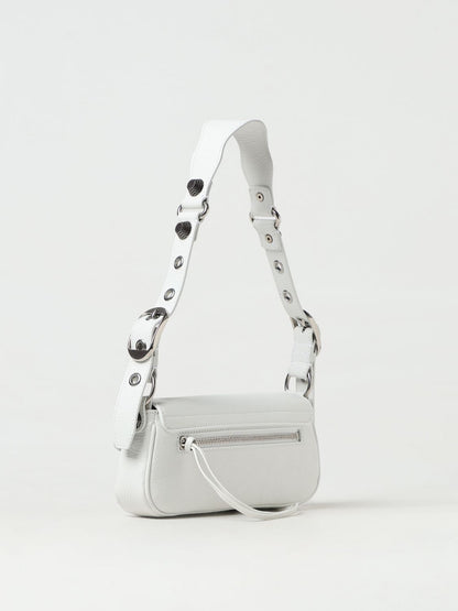 Balenciaga Mini Bag Woman Green