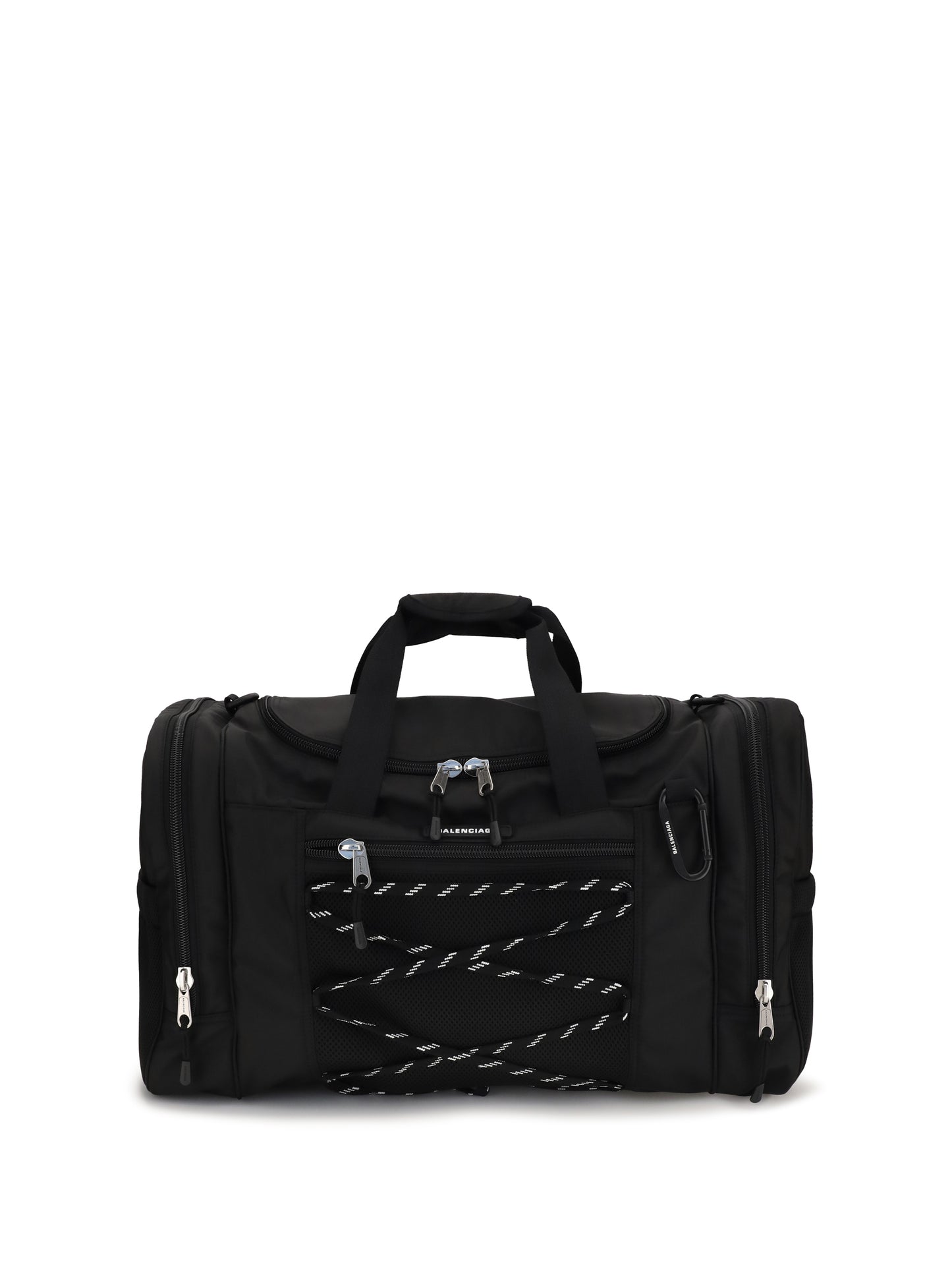 BALENCIAGA Hyke Gym Shoulder Bag