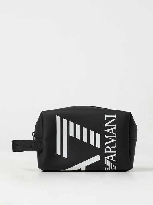 Ea7 Beauty Accessories Lifestyle Black