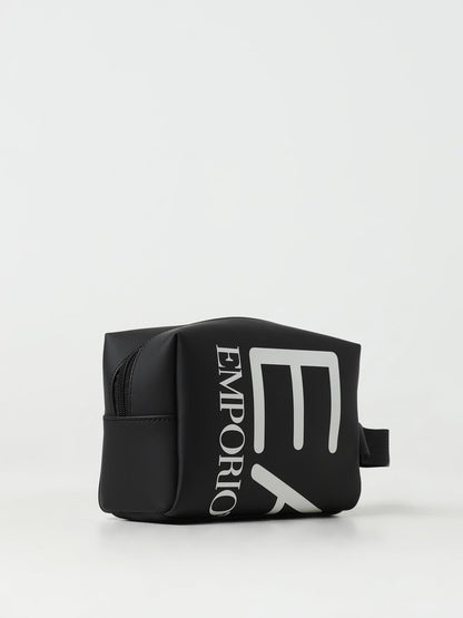 Ea7 Beauty Accessories Lifestyle Black