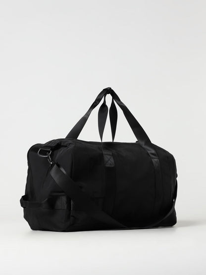 Ea7 Travel Bag Men Black