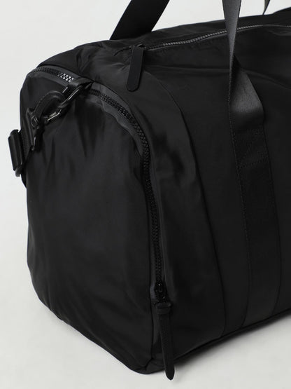 Ea7 Travel Bag Men Black