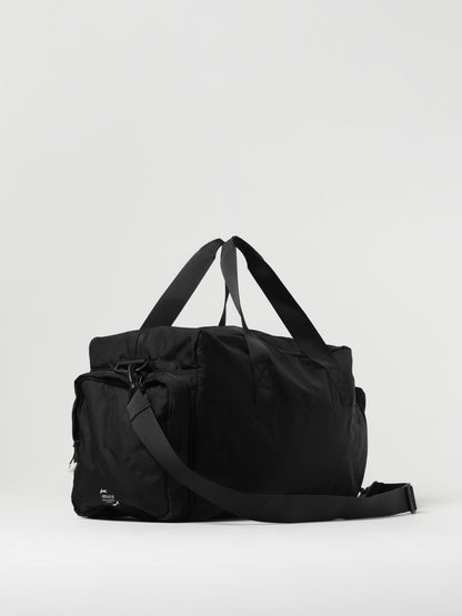 Ea7 Travel Bag Men Black