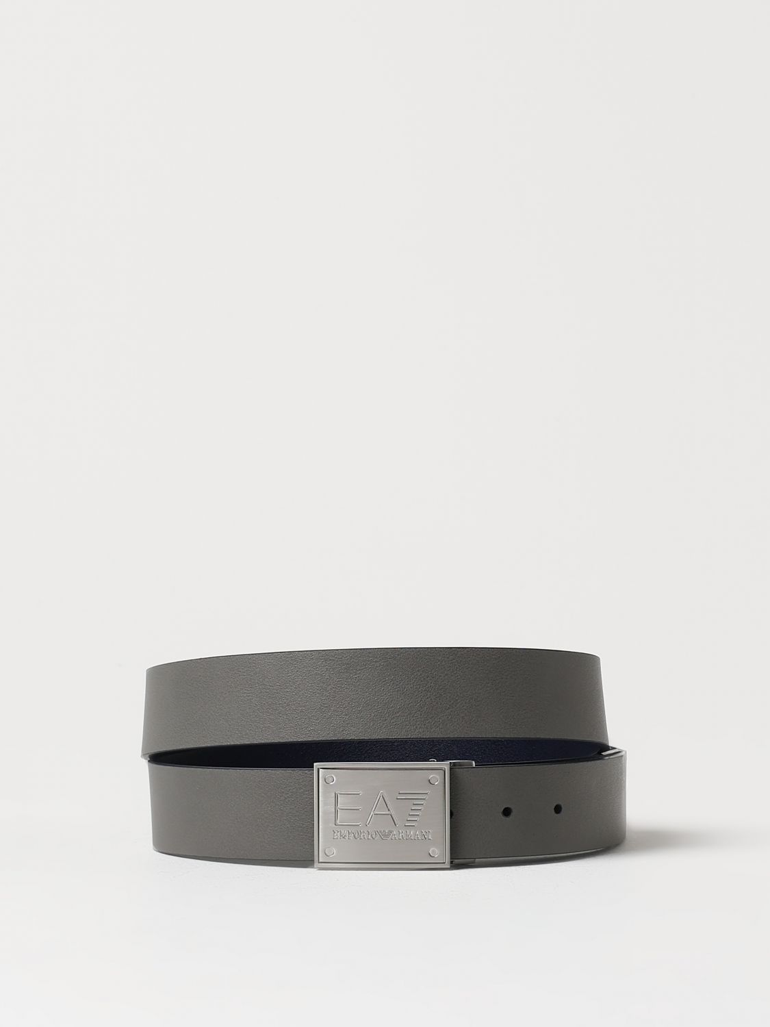 Ea7 Belt Men Black