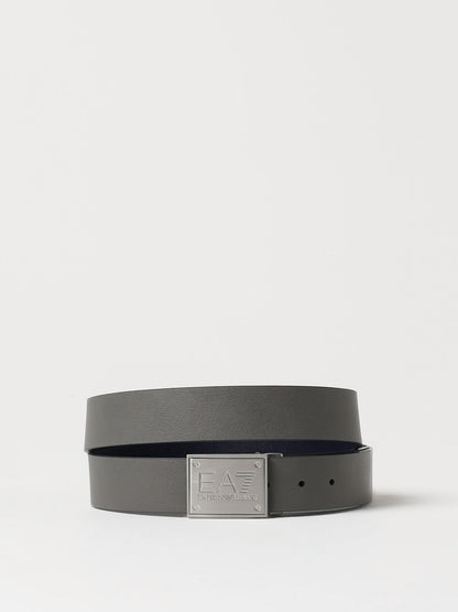 Ea7 Belt Men Black