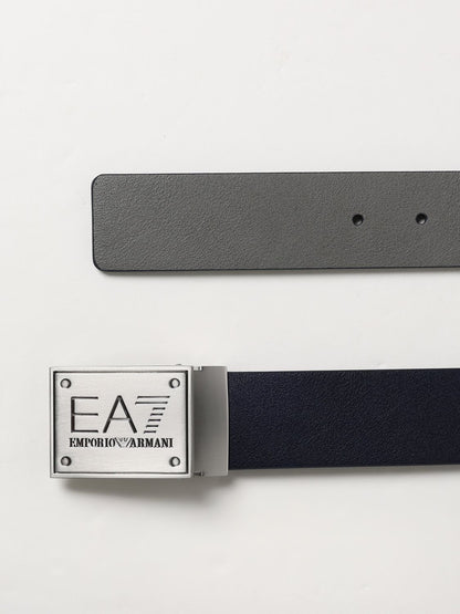 Ea7 Belt Men Black