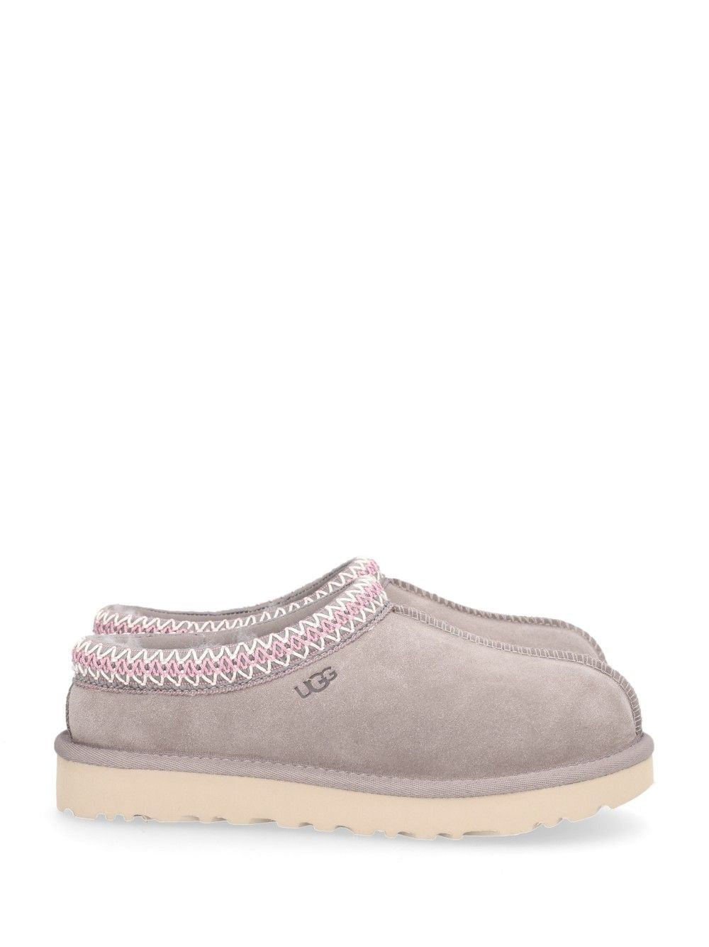 Ugg Slippers "Tasman Ii" - Grey