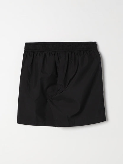 Moschino Swimsuit Kids Red