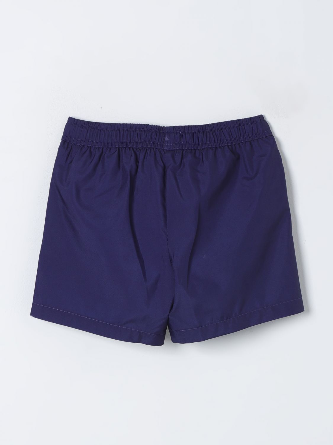 Moschino Swimsuit Kids Red