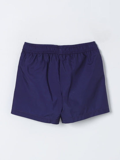 Moschino Swimsuit Kids Red