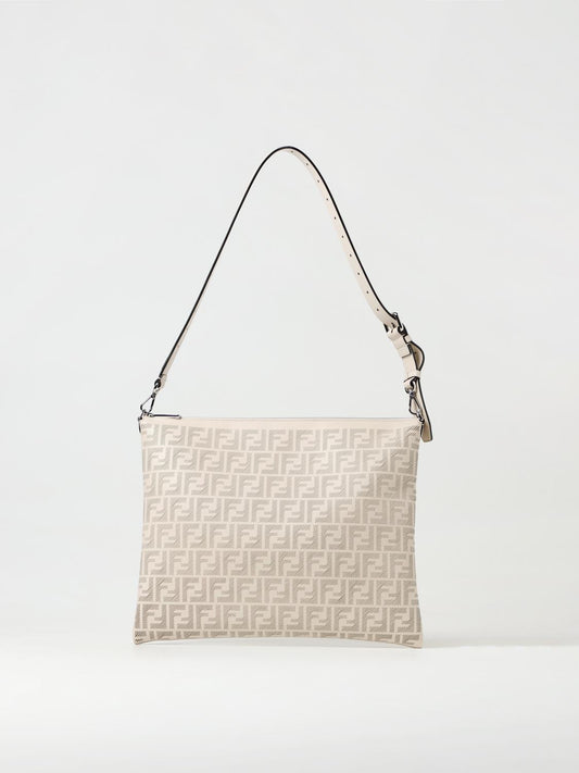 Fendi Bags Men Natural