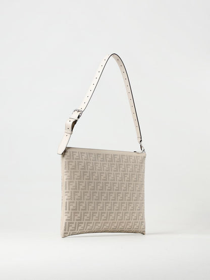 Fendi Bags Men Natural