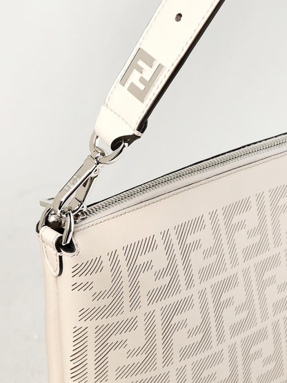Fendi Bags Men Natural