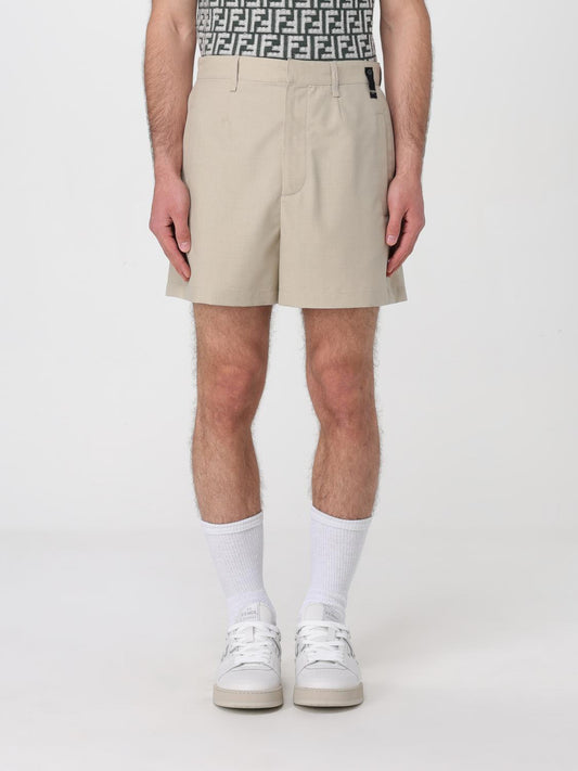 Fendi Short Men Butter