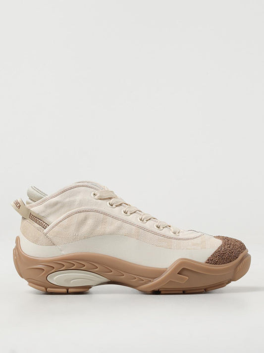 Fendi Sneakers Men Butter