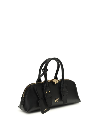 PINKO Escape Baguette Handbag