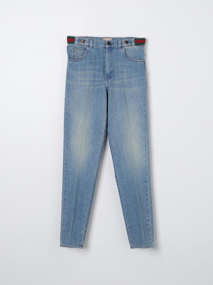 Gucci Jeans Kids Denim
