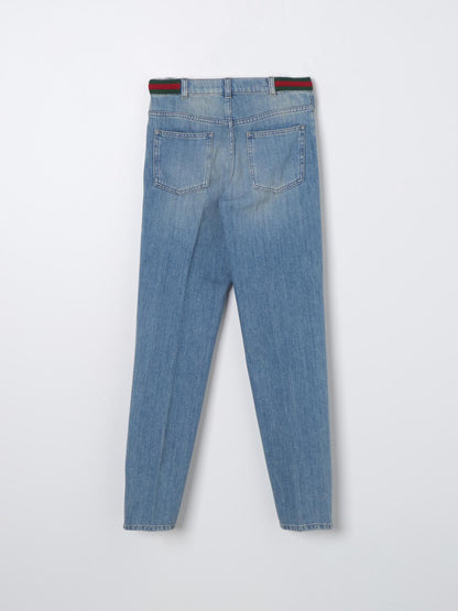 Gucci Jeans Kids Denim