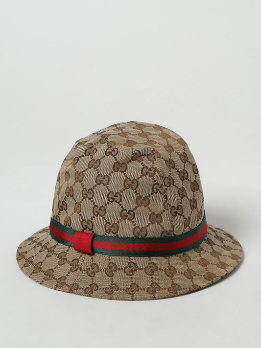 Gucci Hat Kids Dark