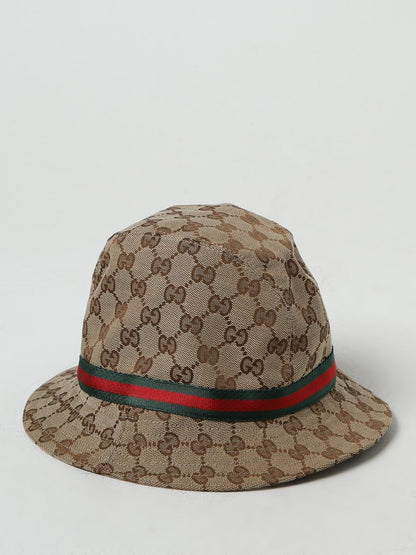 Gucci Hat Kids Dark
