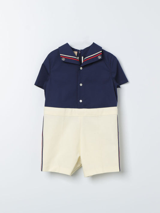 Gucci Tracksuits Kids Blue